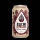 BUCHI HIBISCUS AND GALANGAL KOMBUCHA 375ML