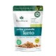 BROOKFARM PALEO GRANOLA KETO 300G