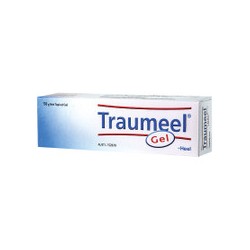 TAUMEEL TOPICAL GEL 50G