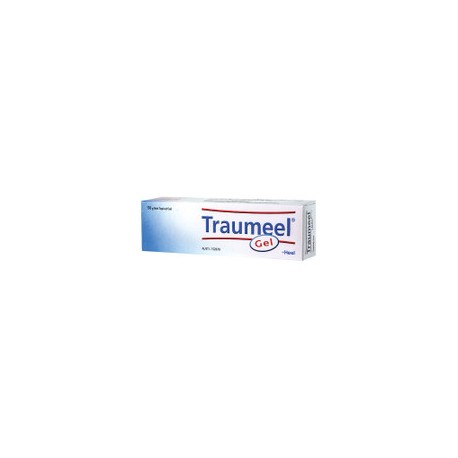 TAUMEEL TOPICAL GEL 50G