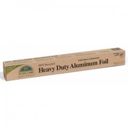 IF YOU CARE HEAVY DUTY ALUMINUM FOIL 7M