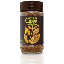 NATURES CUPPA COFFEE 100G