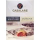 CASALARE LASAGNE SHEETS 250G