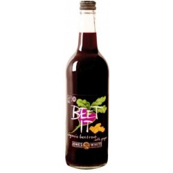 BEET IT ORGANIC BEETROOT JUICE WITH GINGER 750ML