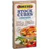 MASSEL STOCK CUBES CHICKEN 105G