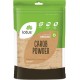 LOTUS CERTIFIED ORGANIC CAROB POWDER 250G