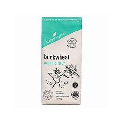 CERES ORGANICS BUCKWHEAT FLOUR 700G