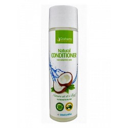 GRAHAMS NATURAL CONDITIONER 250ML