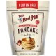 BOBS RED MILL GLUTEN FREE PANCAKE MIX 680G