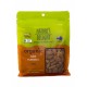 NATURE'S DELIGHT ORGANIC RAW ALMONDS 325G