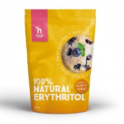 NATURALL SWEET EYTHRITOL 500G