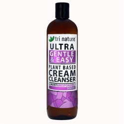 TRINATURE ULTA CREAM CLEANSER 500ML