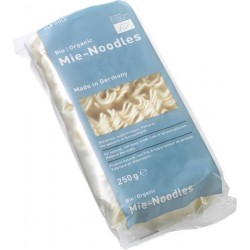 ALB-GOLF ORGANIC MIE-NOODLES 250G