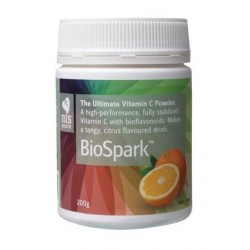 NTS BIOSPARK VITAMIN C 200G