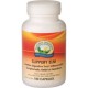 NATURES SUNSHINE SLIPPERY ELM 100 CAPSULES