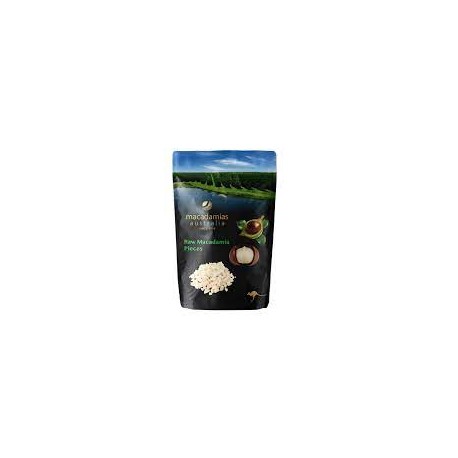 MACADMAI AUSTRALIA RAW MACADAMIAS 75G