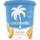 COCOBELLA PASSIONFRUIT COCONUT YOGHURT 500G