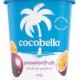 COCOBELLA PASSIONFRUIT COCONUT YOGHURT 500G