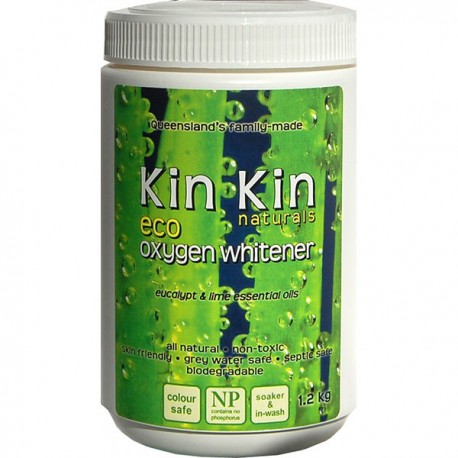 KIN KIN LAUNDRY SOAKER 1.2KG