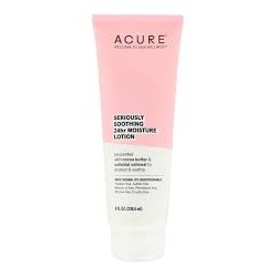 ACURE SERIOUSLY SOOTHING 24HR MOISTURE LOTION 236.GML