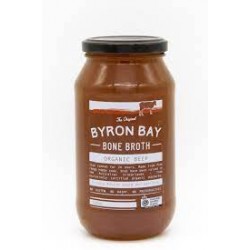 BYRON BAY BEEF BROTH 1LT