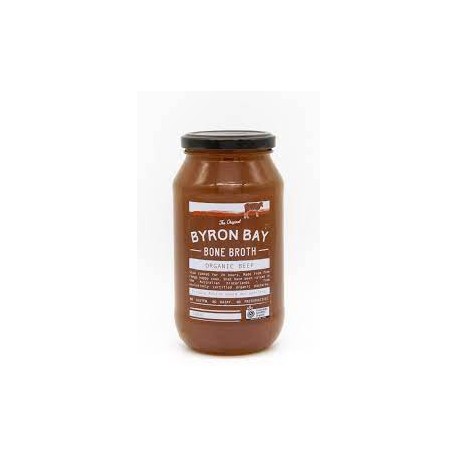 BYRON BAY BEEF BROTH 1LT