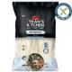 MRS TRANS KITCHEN FLAT RICE NOODLES 300G