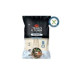 MRS TRANS KITCHEN FLAT RICE NOODLES 300G