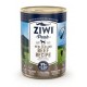 ZIWI PEAK NEW ZEALAND BEEF RECIPE DOG FOOD TIN 390G