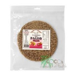 ANCIENT HARVEST FLAXSEED PALEO WRAPS 200G