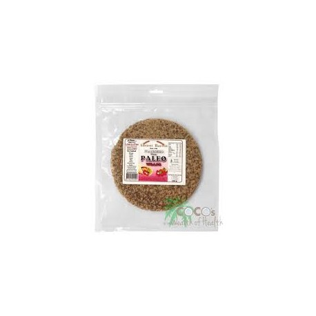 ANCIENT HARVEST FLAXSEED PALEO WRAPS 200G