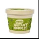 LUMLUM ORGANIC INSTANT NOODLE GREEN CURRY 70G