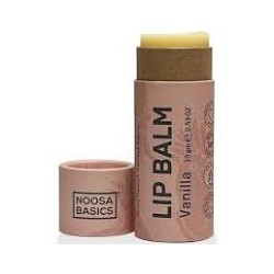 NOOSA BASICS LIP BALM VANILLA 15G