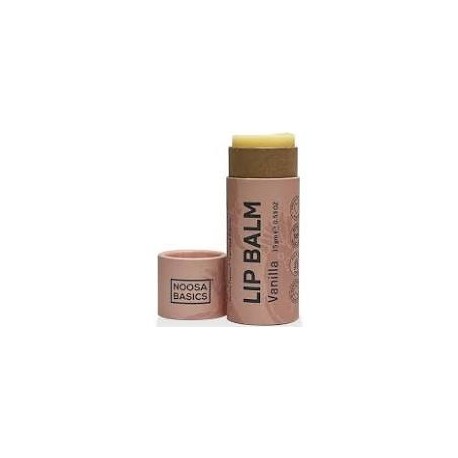 NOOSA BASICS LIP BALM VANILLA 15G