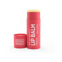 NOOSA BASICS LIP BALM CHERRY 15G