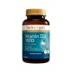 HERBS OF GOLD VITAMIN D3 1000 240 CAPSULES