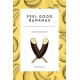 FEEL GOOD BANANAS 4 PACK CHOCOLATE COATED BANANA