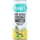 RAW C PINEAPPLE FLAVOURED COCNUT WATER 325ML