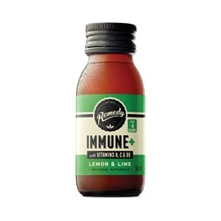 REMEDY IMMUNE GUT SHOT 60ML