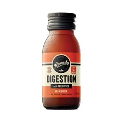 REMEDY DIGESTION GUT SHOT 60ML