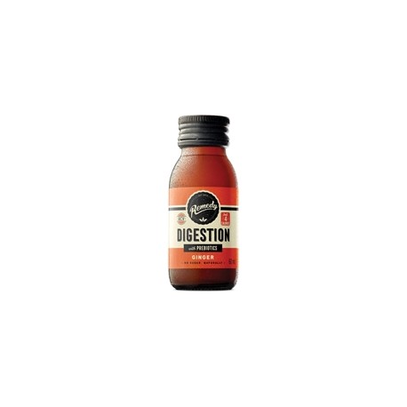 REMEDY DIGESTION GUT SHOT 60ML