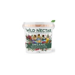 WILD NECTAR HONEY PAIL 1KG