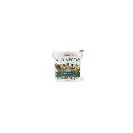 WILD NECTAR HONEY PAIL 1KG