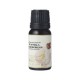 AUSGANICA VANILLA OLEORESIN ESSENTIAL OIL PURE 10ML