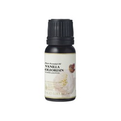 AUSGANICA VANILLA OLEORESIN ESSENTIAL OIL PURE 10ML