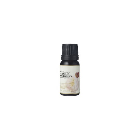 AUSGANICA VANILLA OLEORESIN ESSENTIAL OIL PURE 10ML