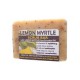 HARMONY LEMON MYRTLE SCRUB BAR