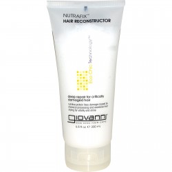 GIOVANNI NUTRAFIX HAIR RECONSTRUCTOR 200ML