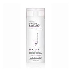 GIOVANNI ROOT 66 CONDITIONER LIMP HAIR 250ML