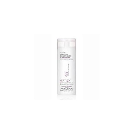 GIOVANNI ROOT 66 CONDITIONER LIMP HAIR 250ML